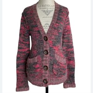 Free People Caroline Cardigan